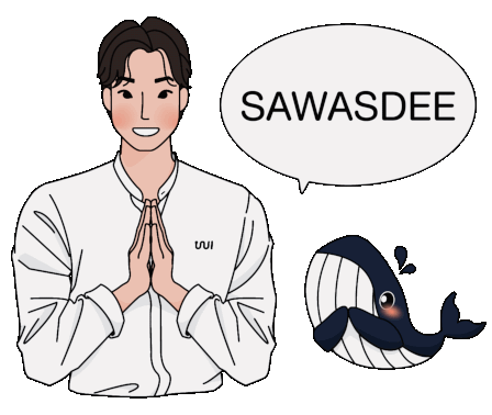 Whale indeed